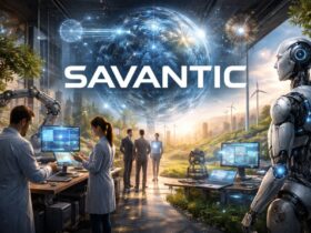 Savantic