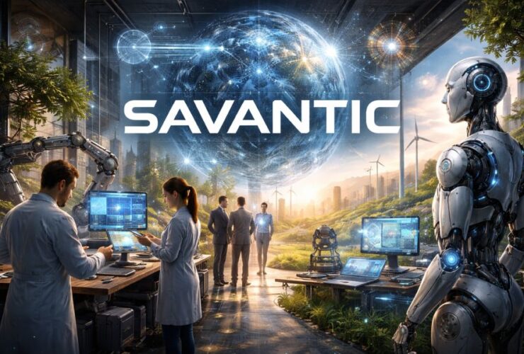 Savantic