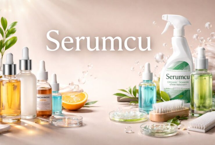 Serumcu