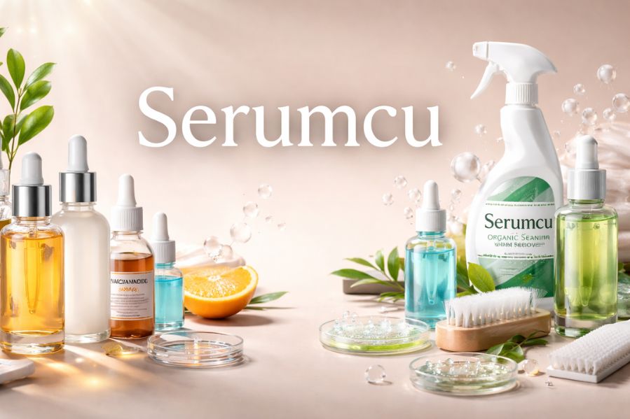 Serumcu