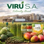 Viru S.A.