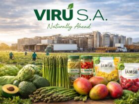 Viru S.A.