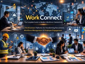 WorkConnect