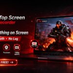 iTop Screen Recorder