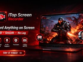 iTop Screen Recorder