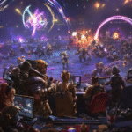 WoW boosting services