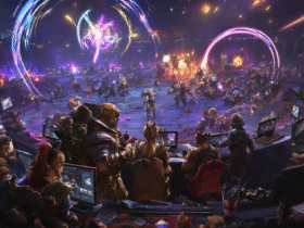 WoW boosting services