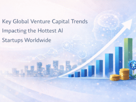 Hottest AI startups