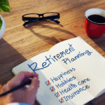 retirement management