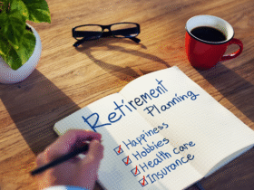 retirement management