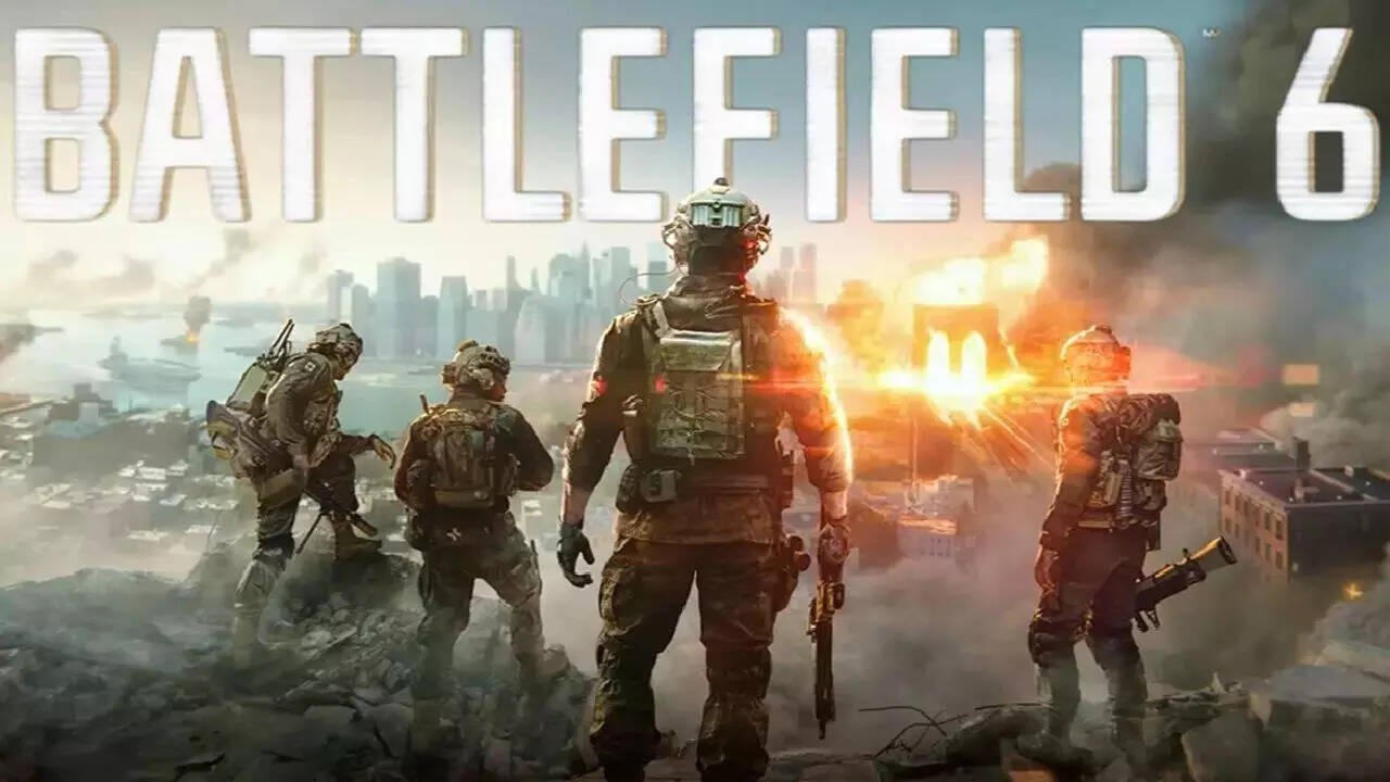 Battlefield 6