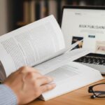 Book Publishing Services in Dublin