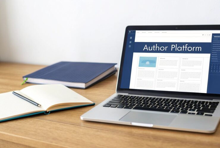 Book Marketing
