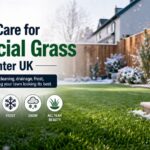 Artificial Grass