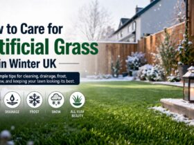 Artificial Grass