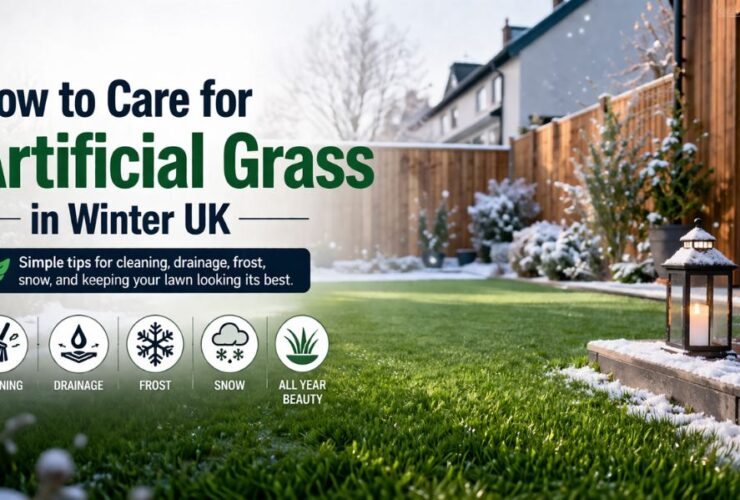 Artificial Grass