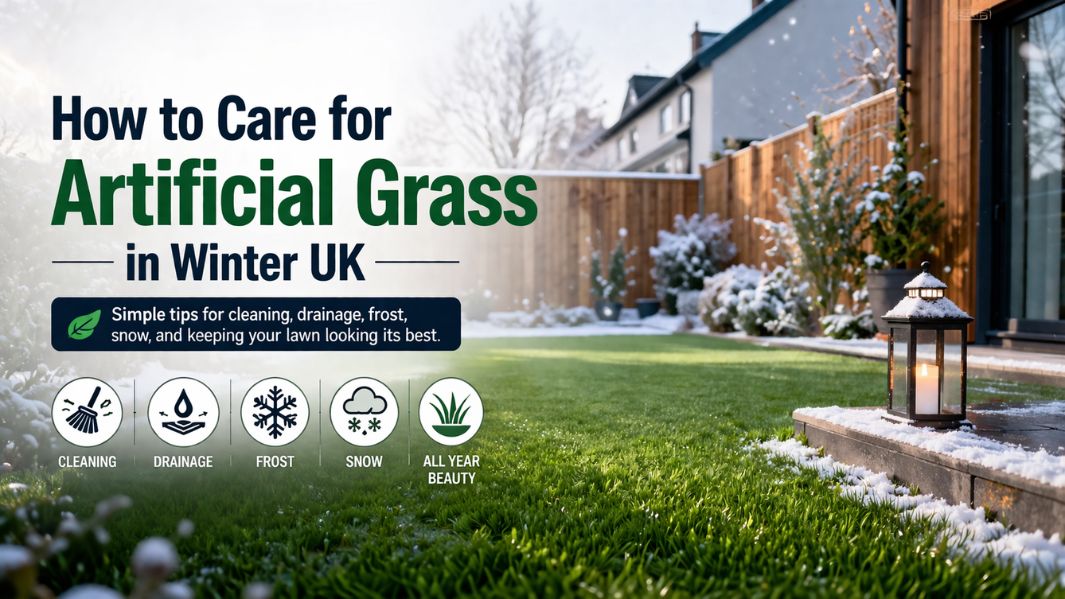 Artificial Grass