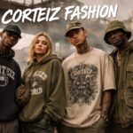 Corteiz Fashion