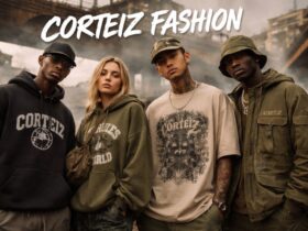 Corteiz Fashion