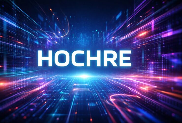 Hochre