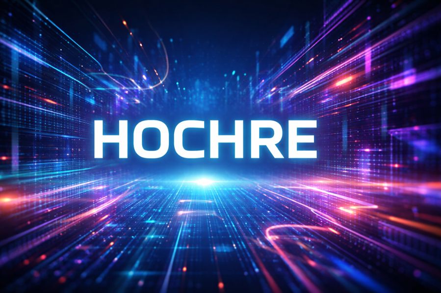 Hochre