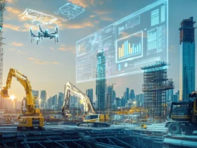 How Real-Time Coordination Tools Are Improving Construction Outcomes