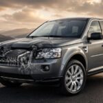 Land Rover Freelander Engine Last