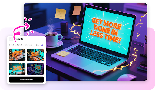 Modify Your Content Strategy Using Pippit AI Video Maker and Pippit AI Talking Photo