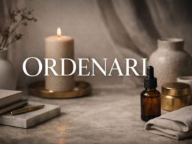 Ordenari
