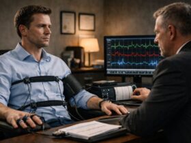 Polygraph Test