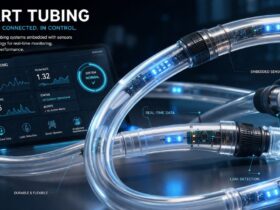 Smart Tubing
