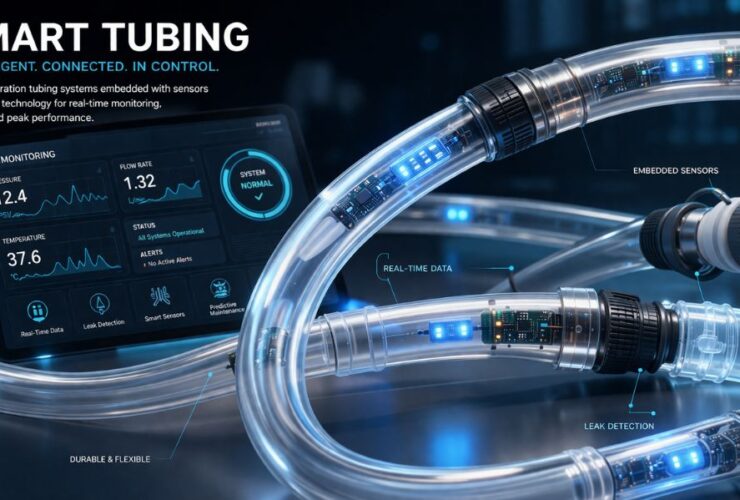 Smart Tubing