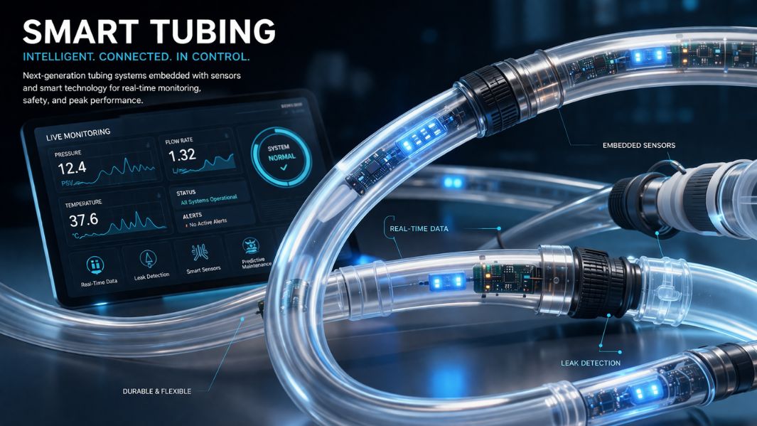 Smart Tubing