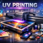 UV Printing