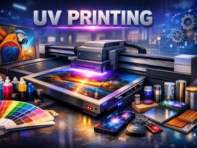 UV Printing