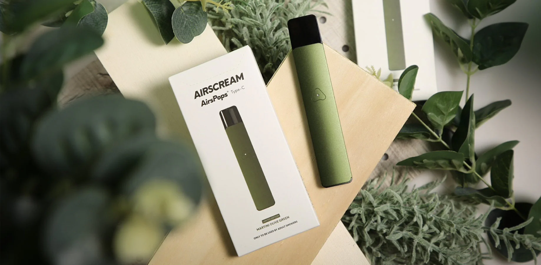 Sustainability in Vaping: Reducing Your Carbon Footprint with Prefilled ...