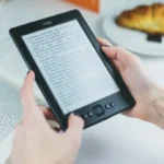 Publish an eBook in Ireland
