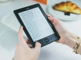 Publish an eBook in Ireland