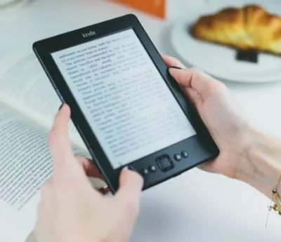 Publish an eBook in Ireland