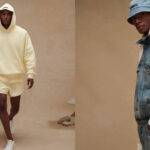 Essentials Oversized Hoodie