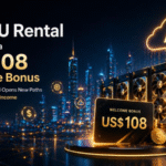 US$108 Welcome Bonus