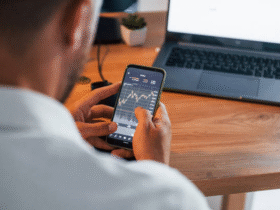 10% Commodity Allocation