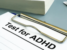 Test for ADHD: A Guide to Understanding and Getting Help