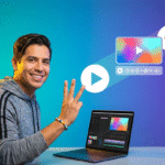 AI Video Enhancement