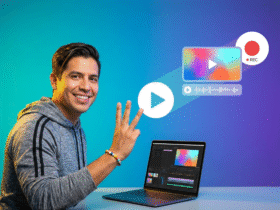 AI Video Enhancement