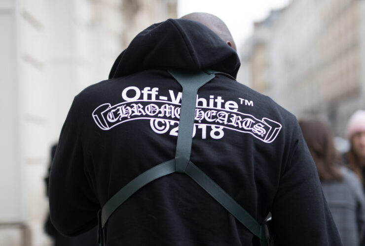 Chrome Hearts