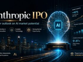 Anthropic IPO
