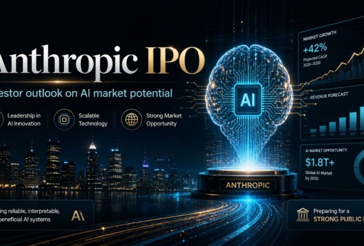 Anthropic IPO