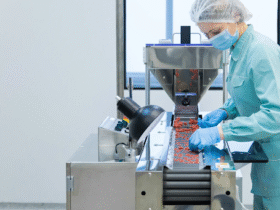 Considerations for the Custom Manufacturing of Tablet Supplements