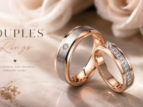 Couples Rings